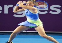 肘部仍有痛感！郑钦文泄漏要害伤病信息，直言首秀本能够打得更好