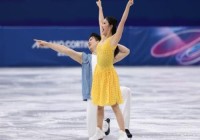 0.22分之差，王诗玥柳鑫宇离别冬奥