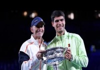 2026赛季的阿尔卡拉斯依然应当谨防对手爆冷