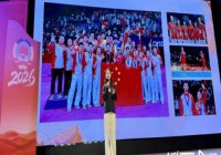 委员说马晋：主张珠海打造“我国匹克球运动之都”