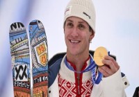 自由式滑雪：男人坡障挪威选手鲁德摘金