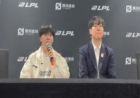 Rookie为常规赛失利揽责：我作为一个大哥队长没能带好部队