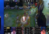 下路爆穿了！Photic轮子妈狂砍12210，Starry女枪超鬼094