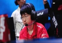 Karis：后续要聊更多的BP进程，以及处理打满BO5集中力问题