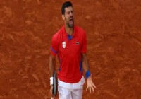 澳网失利后退役风闻甚嚣尘上，德约科维奇给出了最新的答复