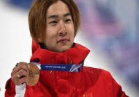 苏翊鸣：“我值得为自己自豪”