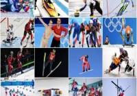 冬奥热搜三连炸！木匠逆袭夺金，雪橇队遭抢，谷爱玲“龙纹战袍”冷艳全球！