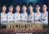 让Wei哥打涅槃骑士之路第三轮：iG对阵涅槃OMGNIP交手LNG