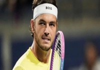 达拉斯赛签表发布：很多本乡能手到会，沙波欲仿效小黑卫冕！