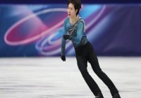 体坛联播金博洋晋级花滑男单自在滑，郑钦文复出斩获连胜