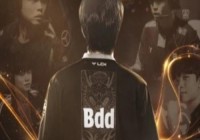 LCK官方庆祝Bdd出道10周年：十年时刻淬炼一部经典