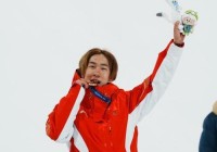 苏翊鸣谷爱凌惋惜丢金，央媒：“为自己自豪”的笑脸，比金牌更绚烂