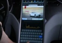 苹果前首席规划官：触摸屏不适合用作轿车的首要交互方法