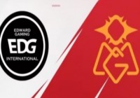 re0急于求成研制i5Xiaohao奇亚娜迎梦境局面EDG扳回一城