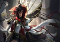 云顶之弈光亮岗兵永存薇恩预览：让圣弩的光辉完全净化迷雾