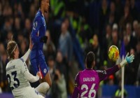 20变22！英超大冷门：11.6亿豪门惨遭升班马逼平停步4连胜